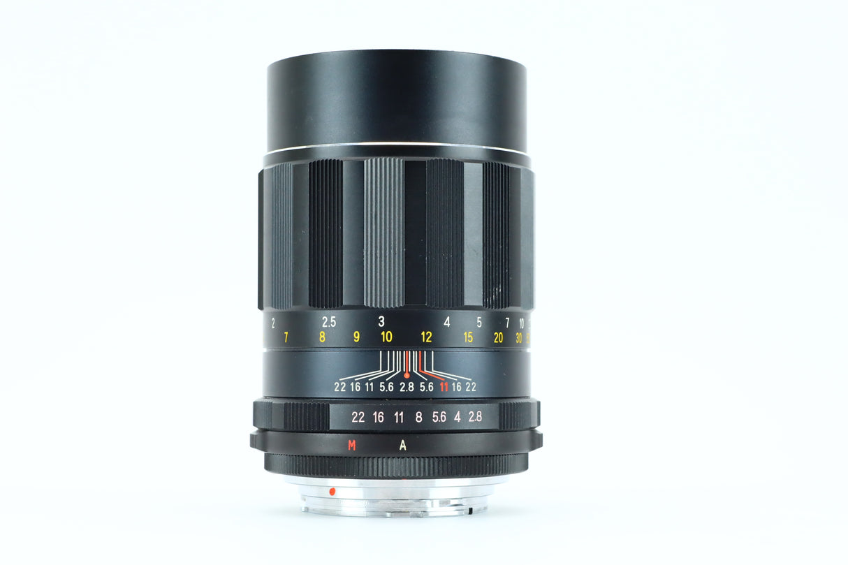 Tokina Teleautomatico 2,8 135mm