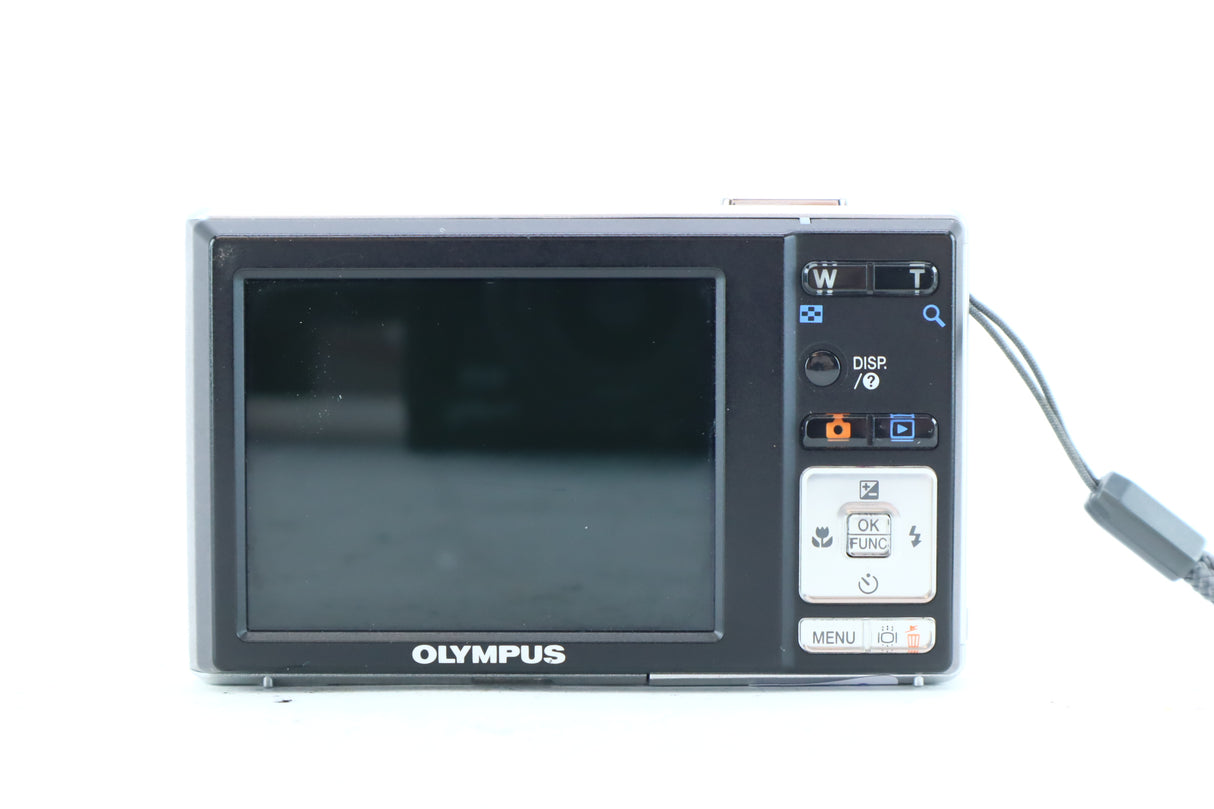 Olympus X-890