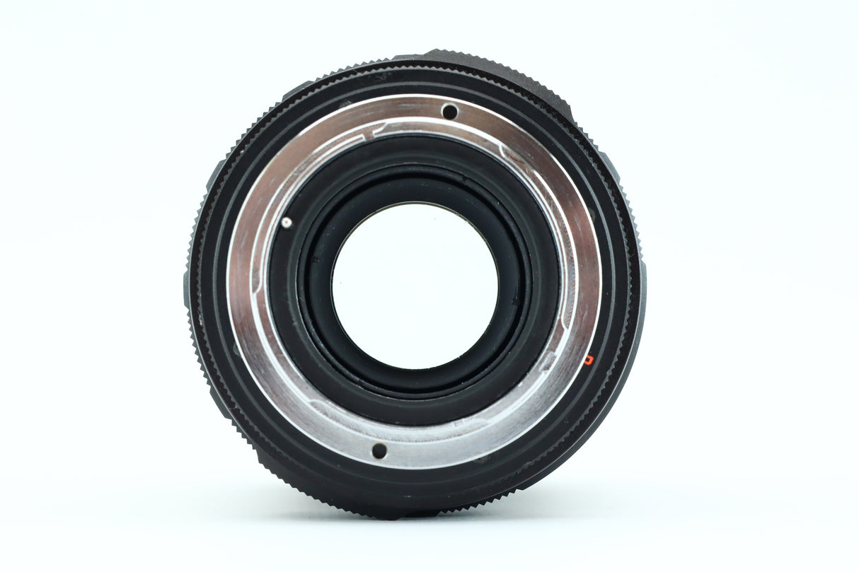 Tokina Teleautomatico 2,8 135mm