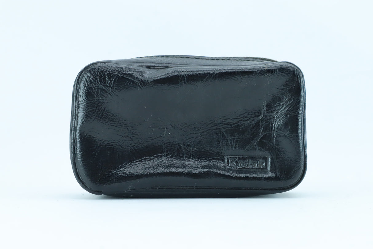 Monami Chinon Auto Sensor Rare "Point-and-Shoot" with Flash Automation