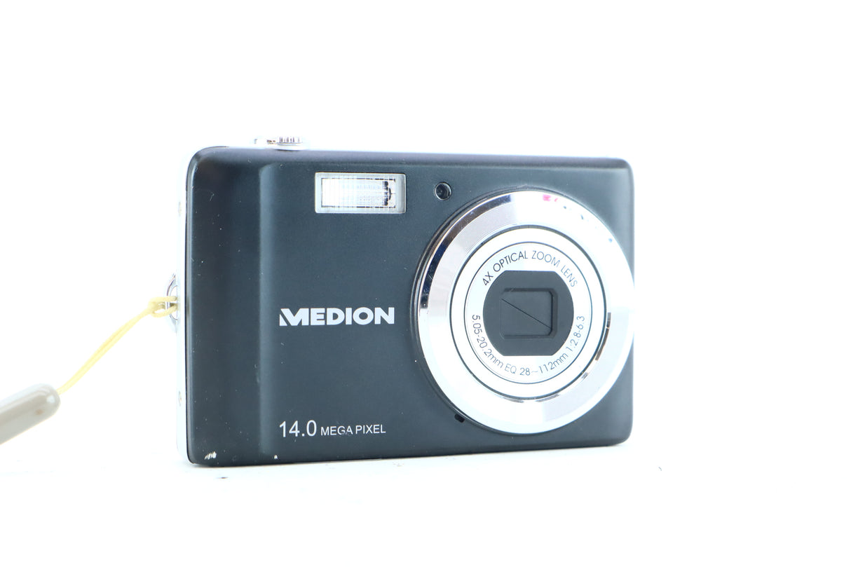 Medion MD 86358