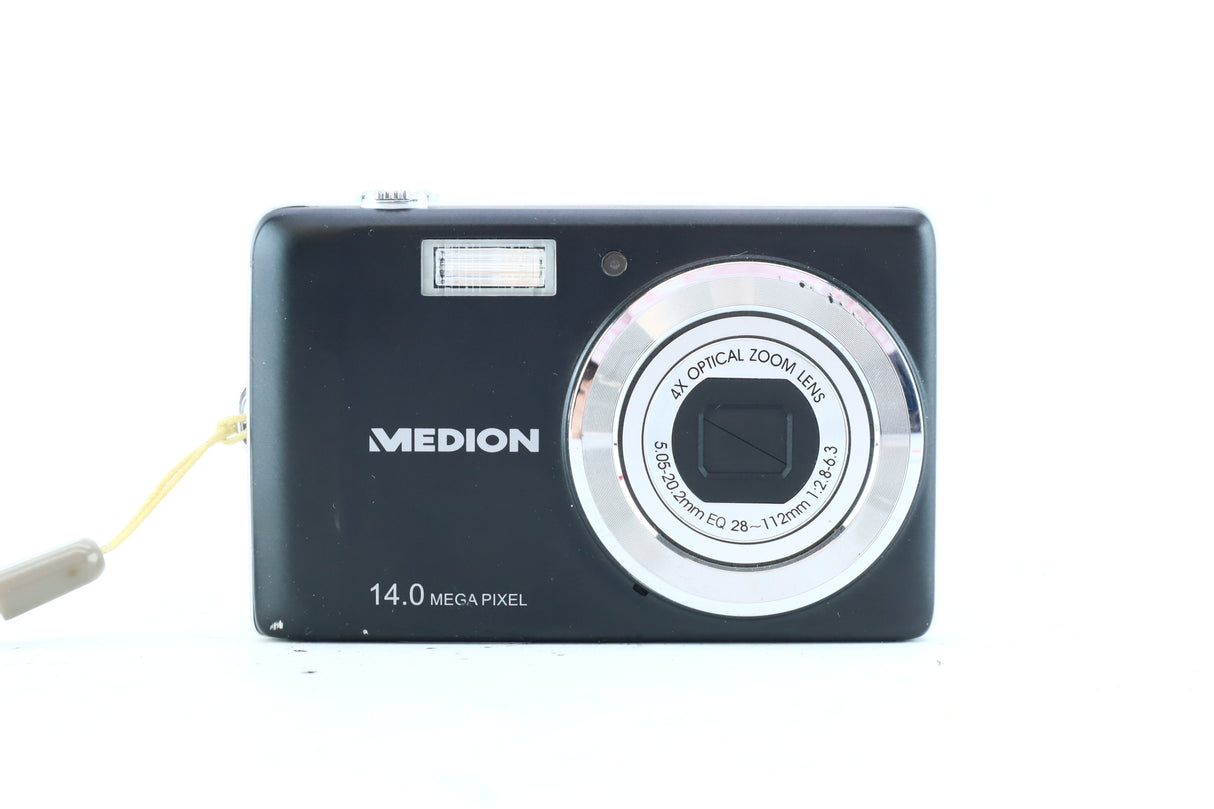 Medion MD 86358