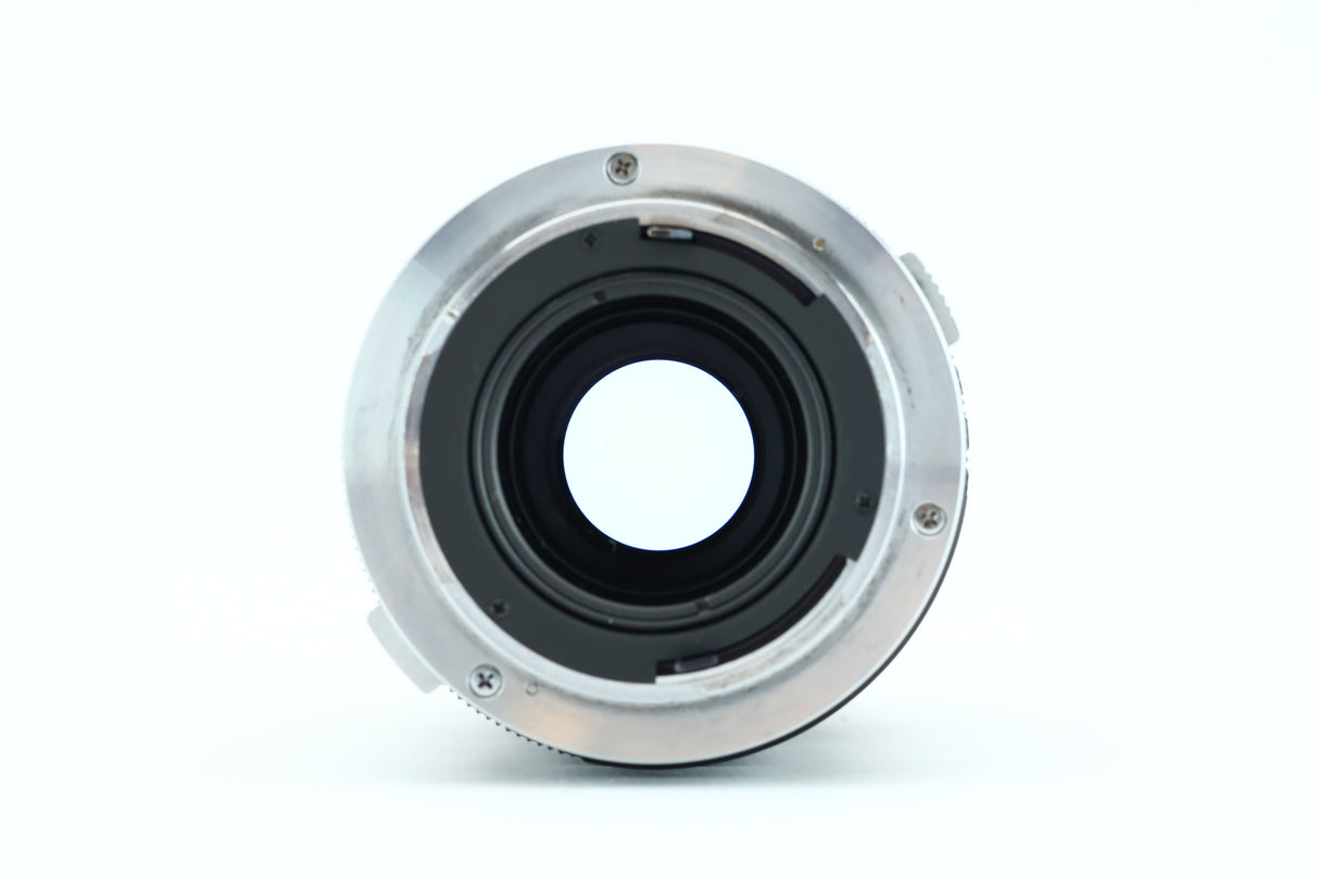 Olympus OM-SYSTEM Zuiko 4 75-150mm