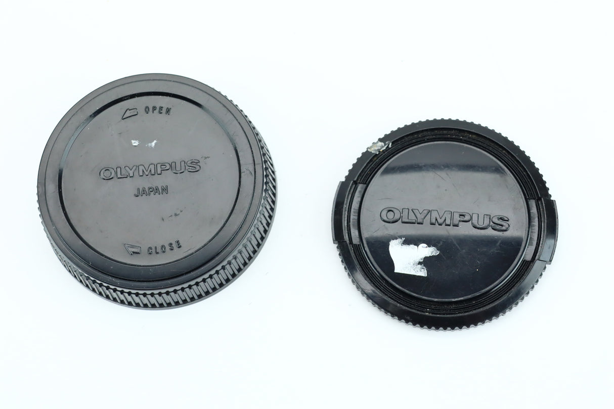 Olympus OM-SYSTEM Zuiko 4 75-150mm