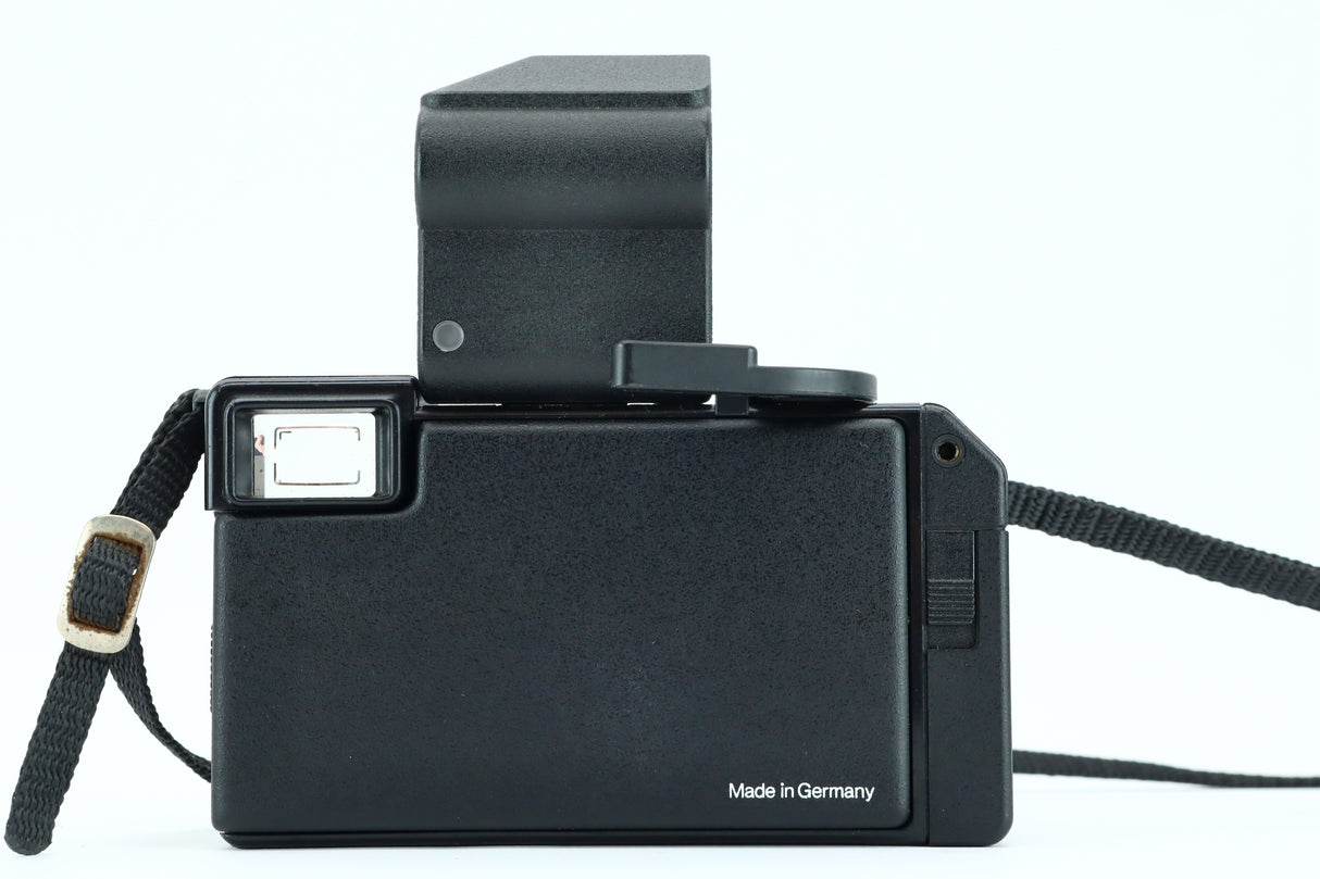 Agfa optima flash 2,8/40