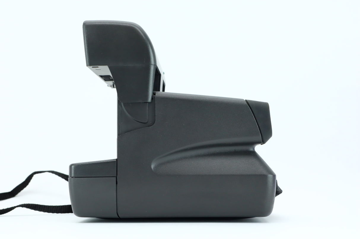 polaroid 636 da vicino