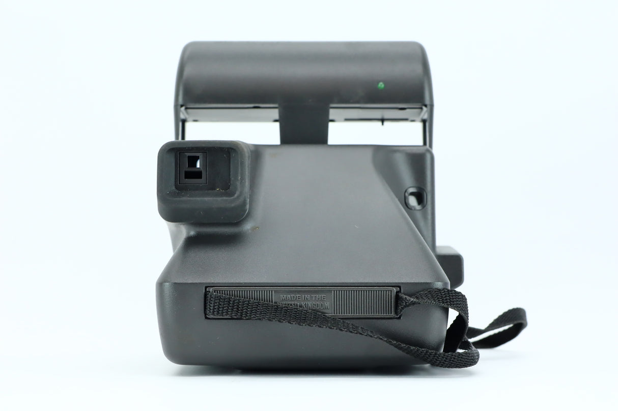 polaroid 636 da vicino