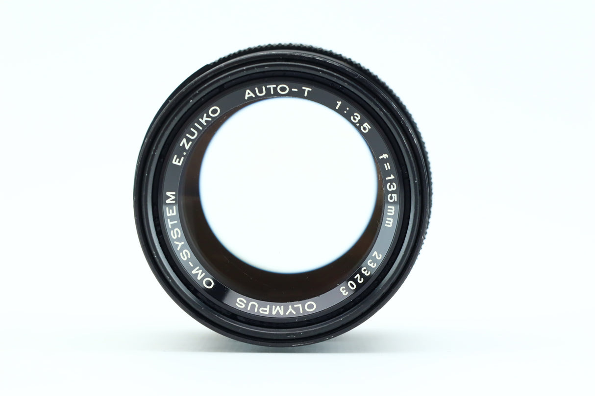 أوليمبوس OM-SYSTEM 3,5 135 ملم