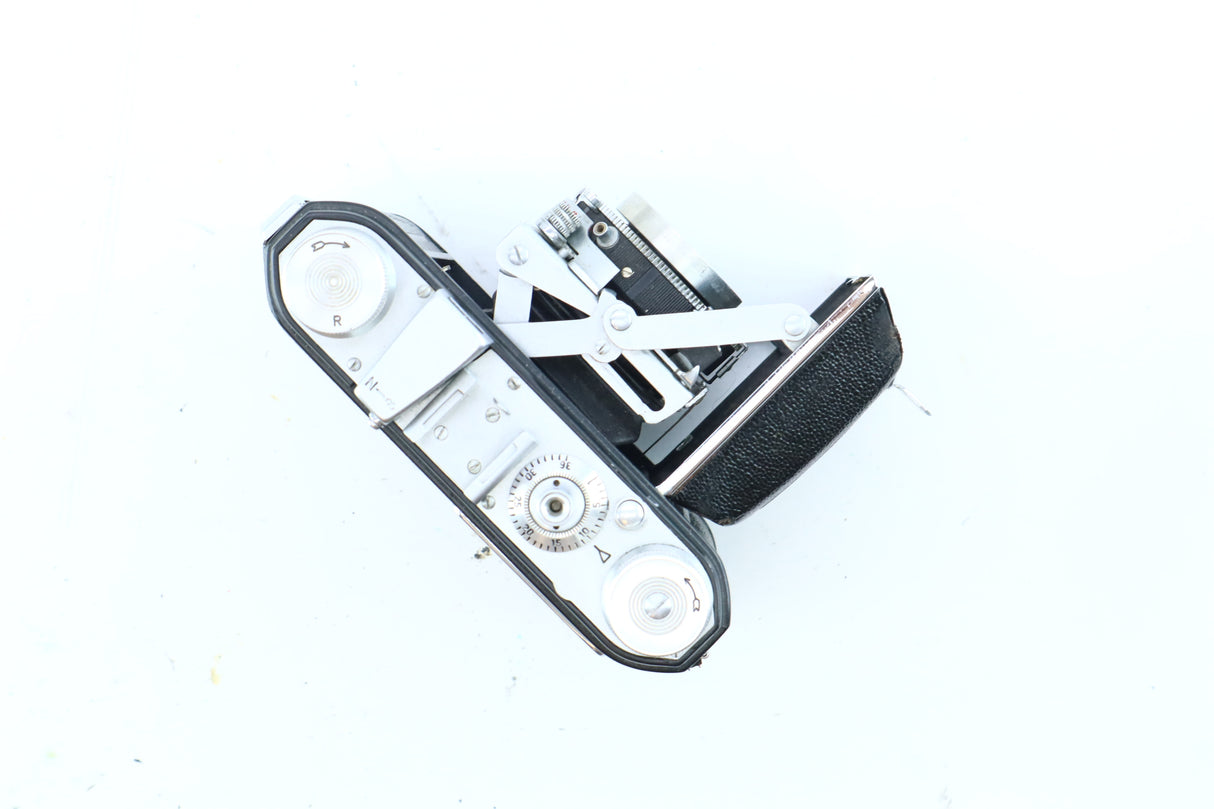 Welta Welti I 35mm Folding Camera