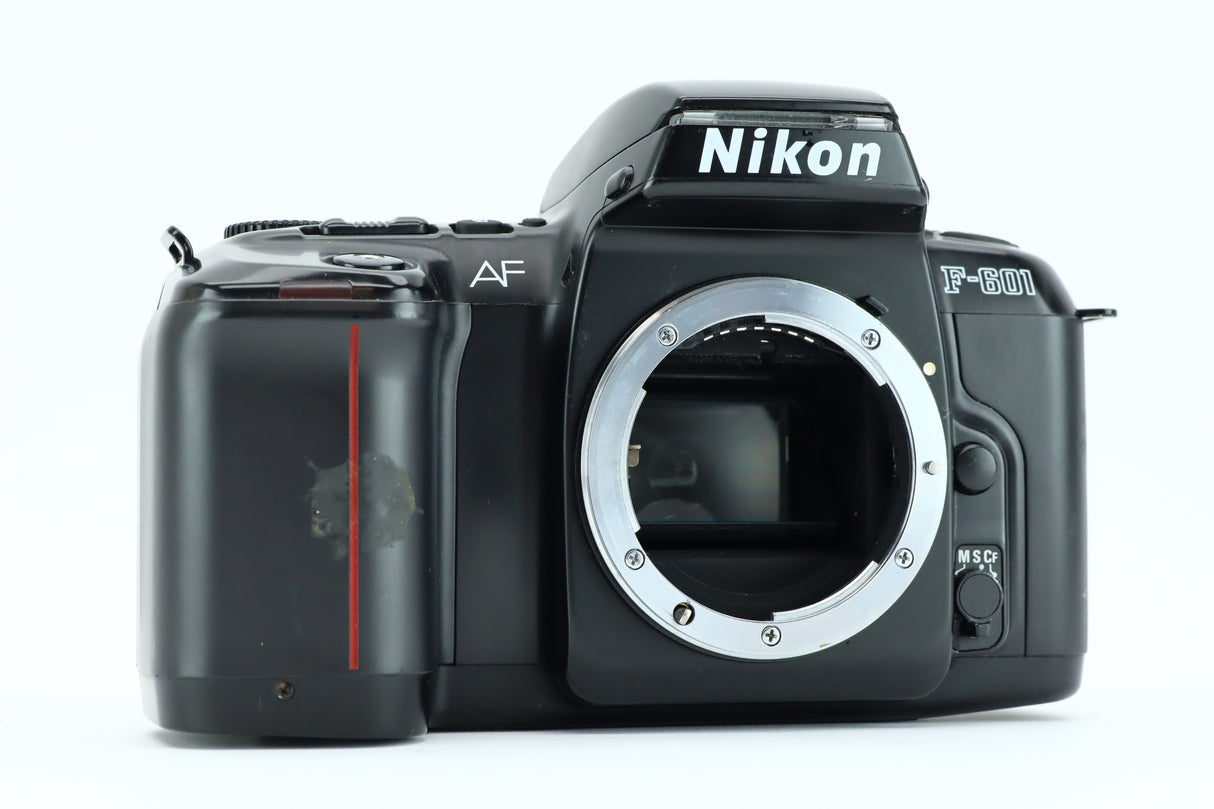 NikonAF-601