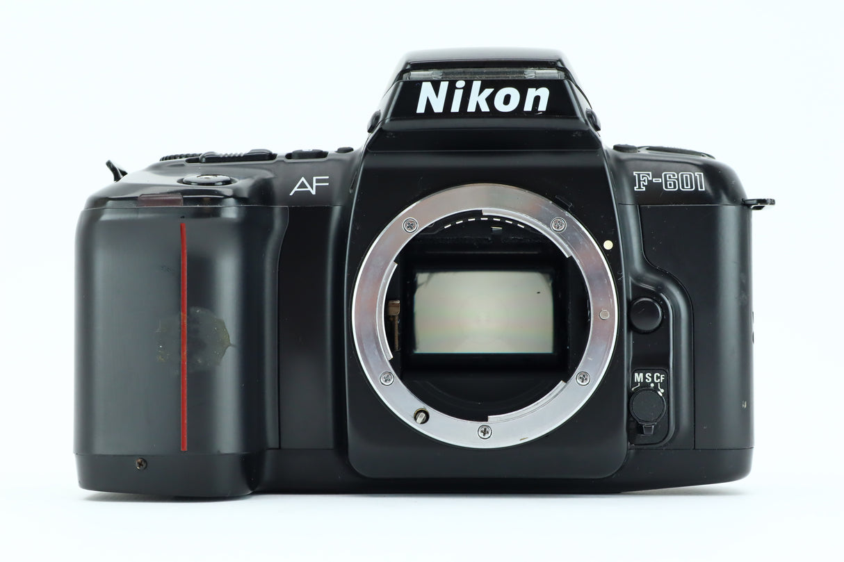 NikonAF-601