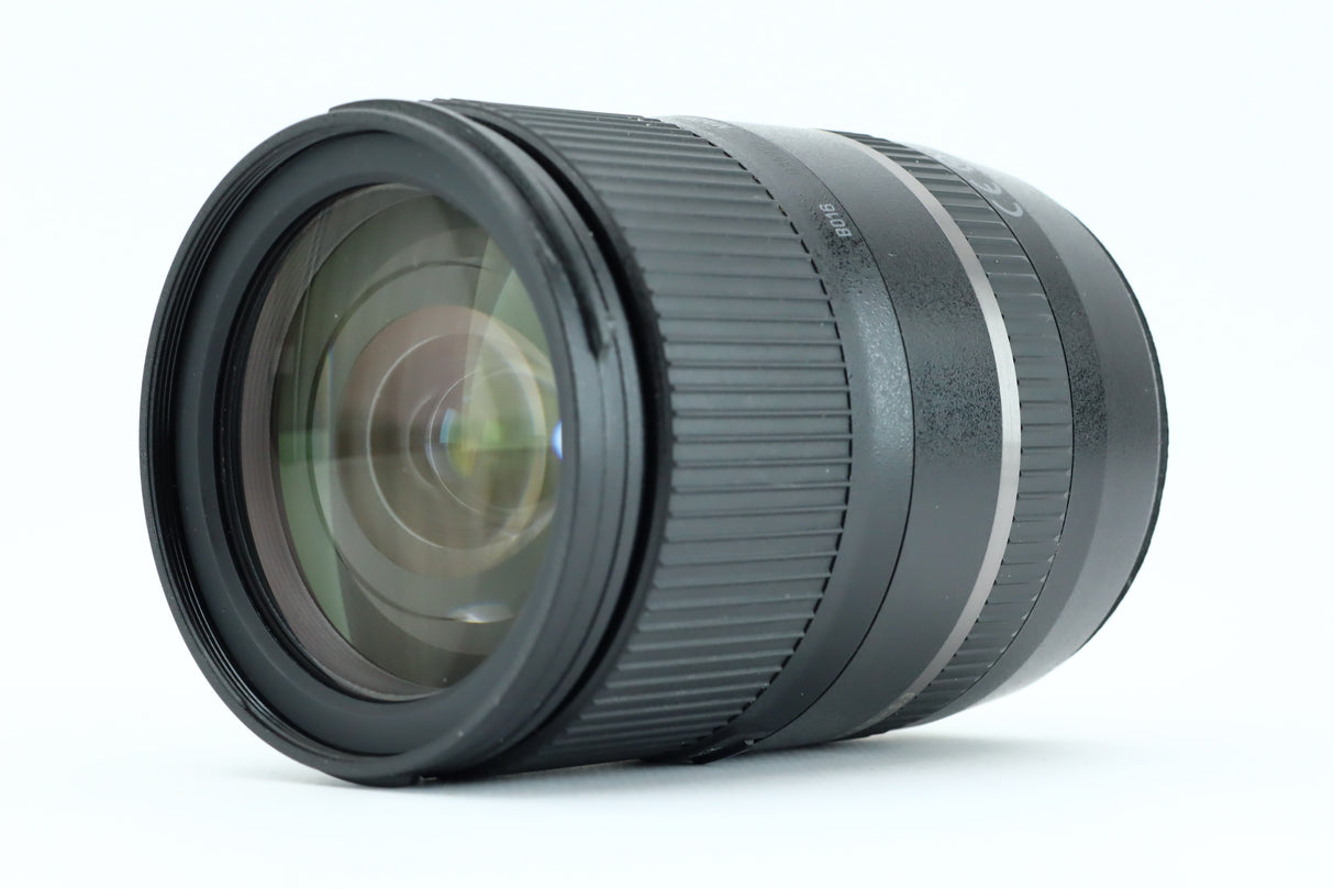 Tamron piezo drive 16-300 F/3.5-6.3