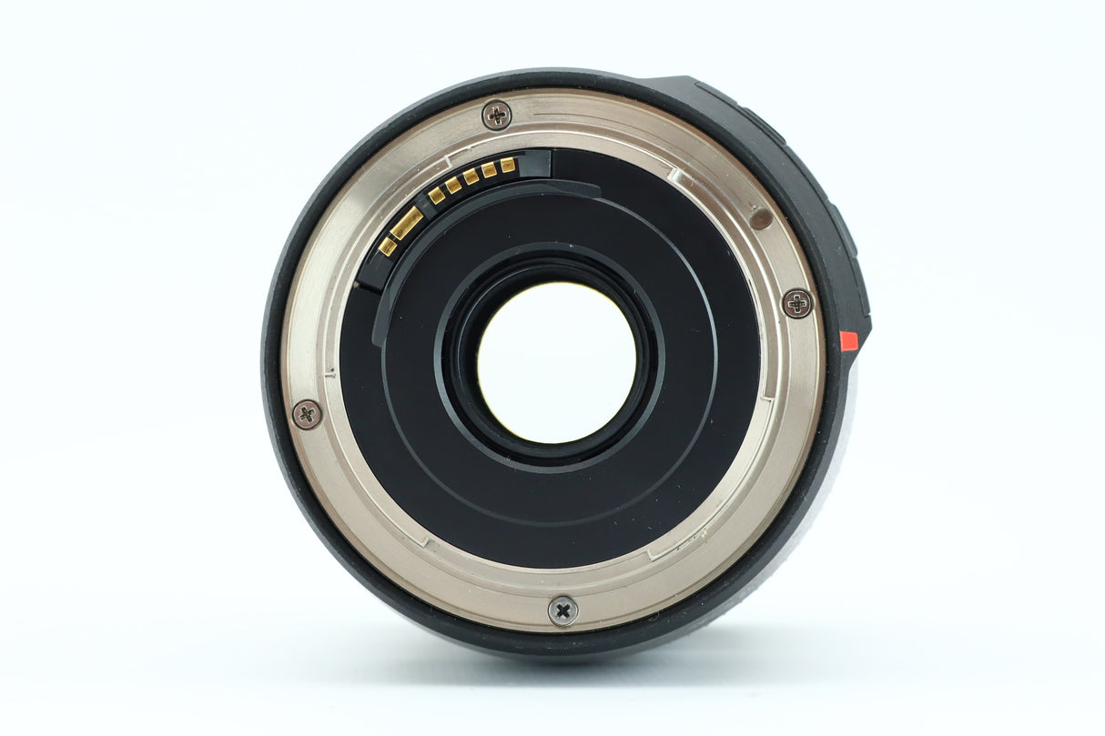 Tamron piezo drive 16-300 F/3.5-6.3