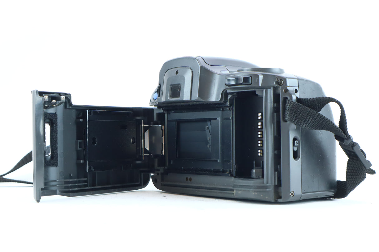 Olympus IS-100 35mm Bridge Camera