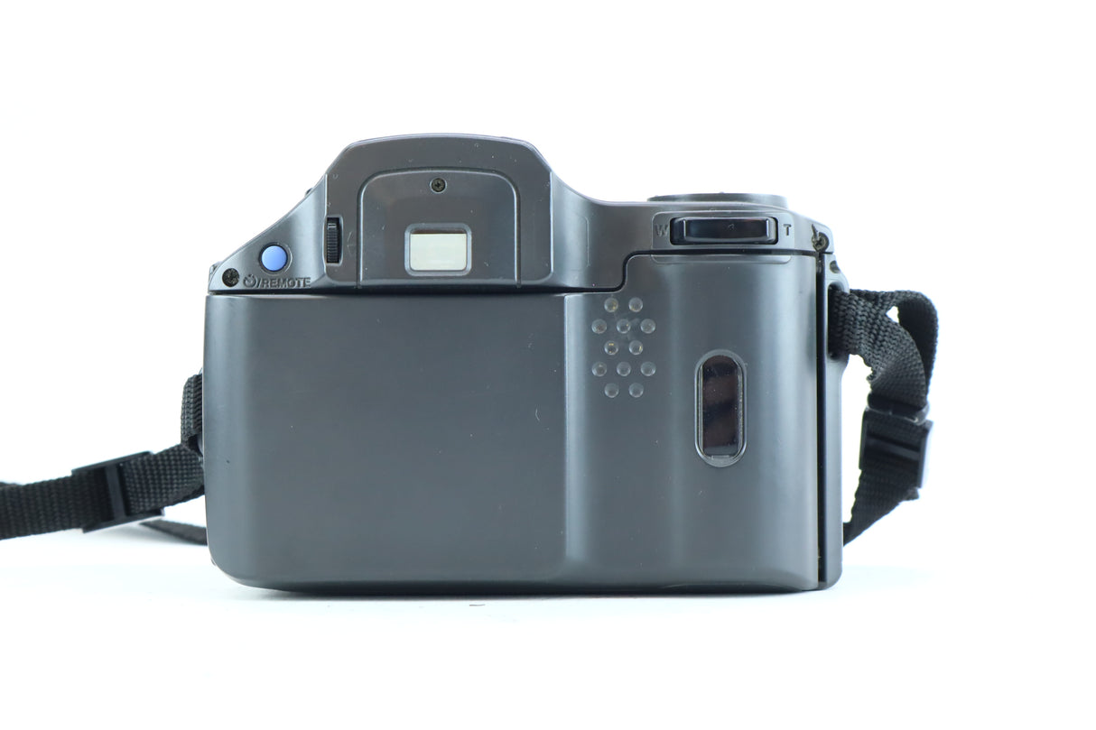 Olympus IS-100 35mm Bridge Camera