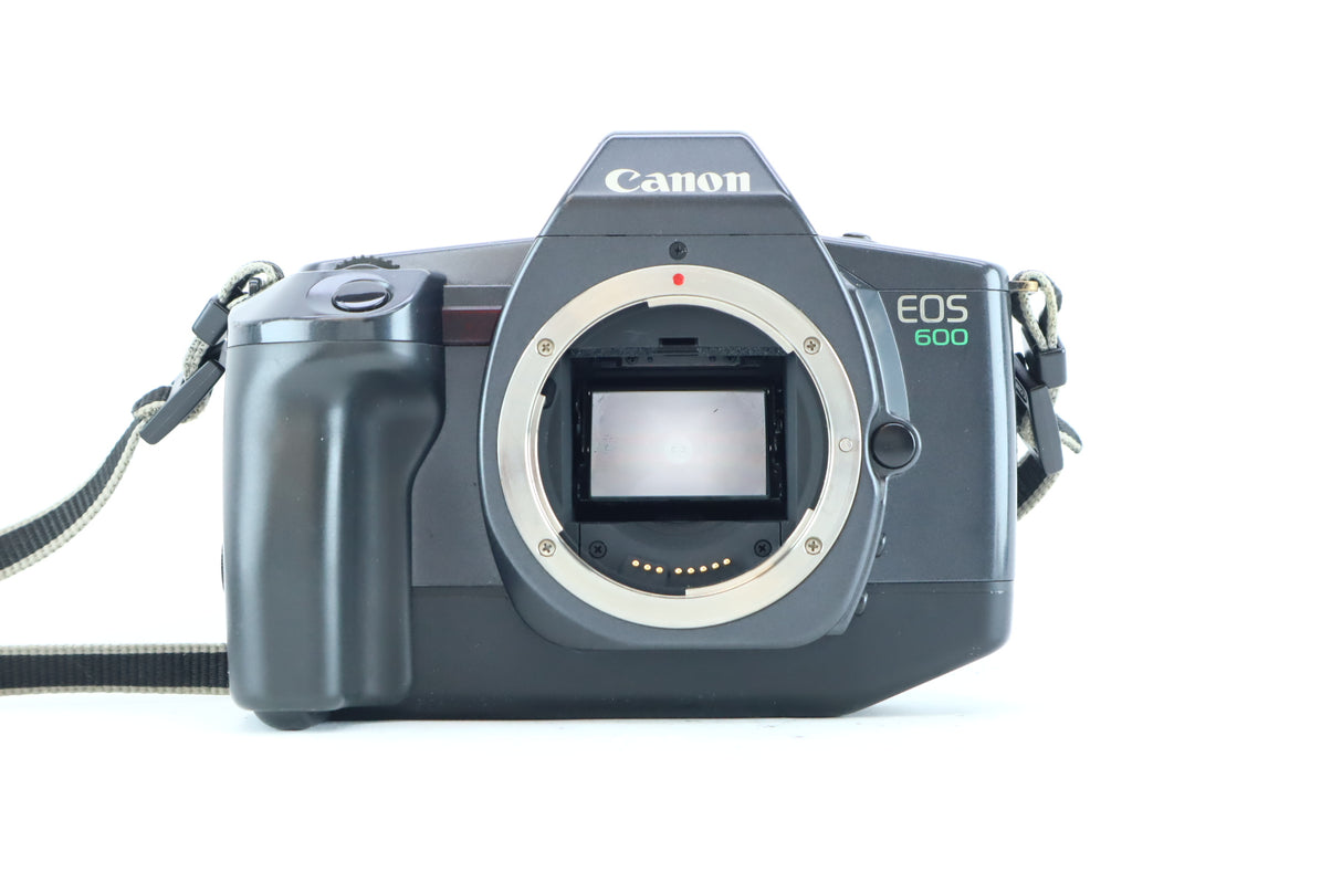 Canon EOS 600 35mm SLR