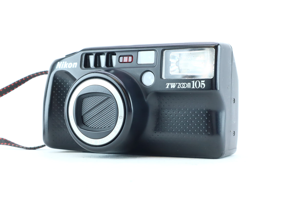 Nikon Twzoom 105 ED 35mm Compact