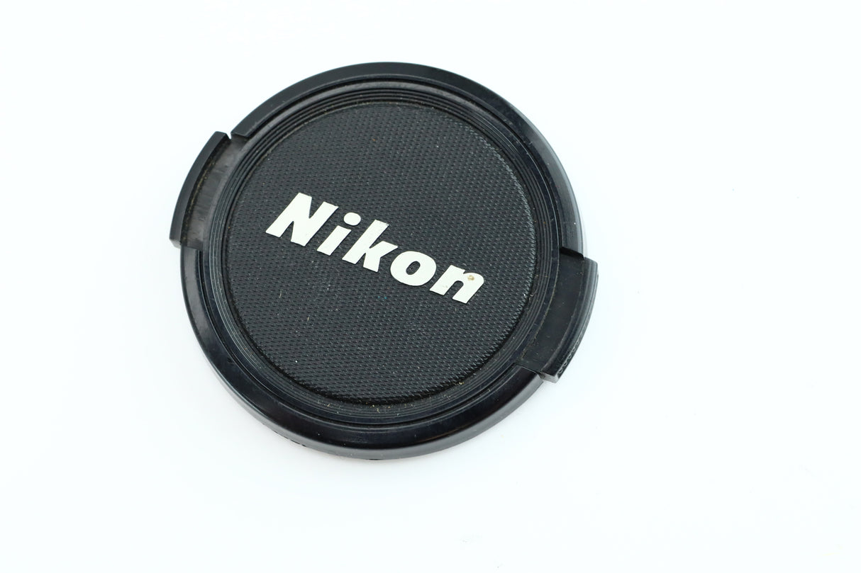 Nikon F-801S + AFNIKKOR 35-70mm 3,3-4,5