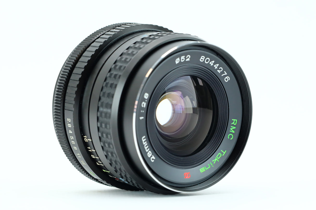 RMC Tokina28 2,8
