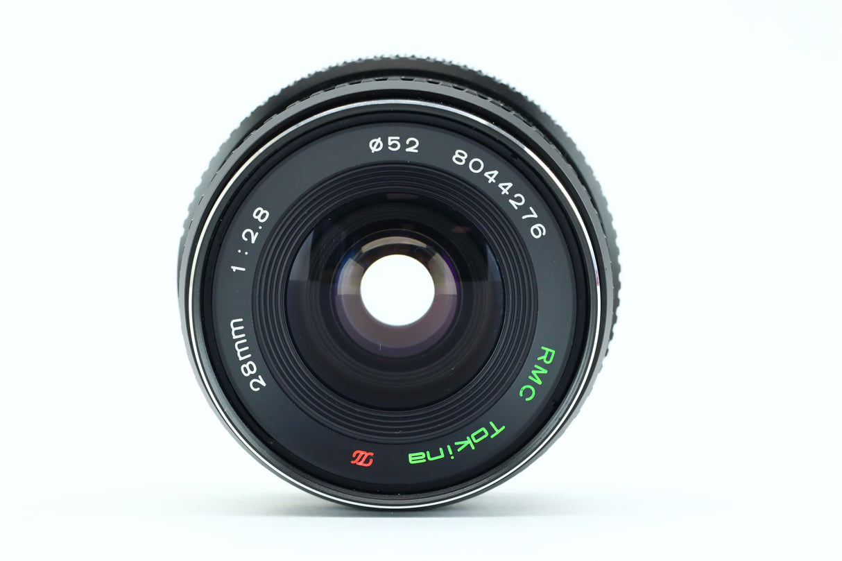 RMC Tokina28 2,8