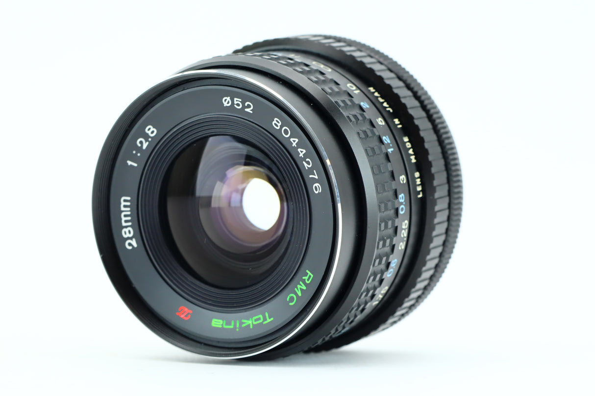 RMC Tokina28 2,8