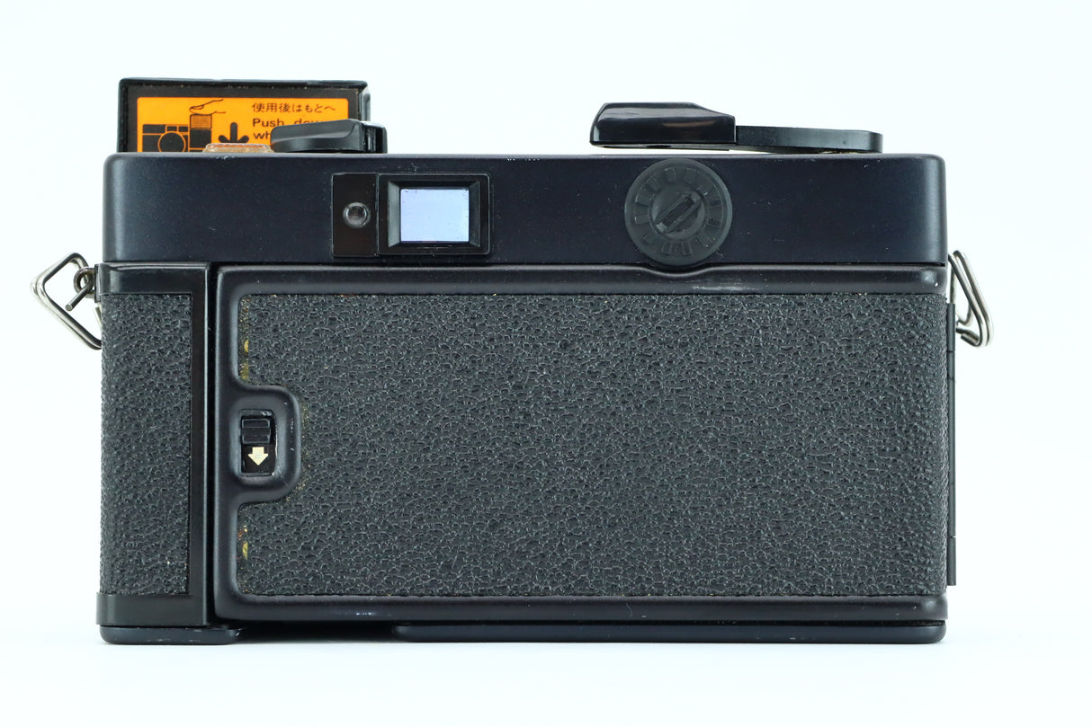 كونيكا C35 38 ملم 2,8