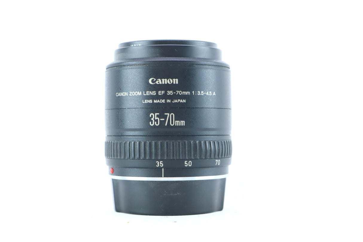 Canon EF 80-200mm f/4.5-5.6
