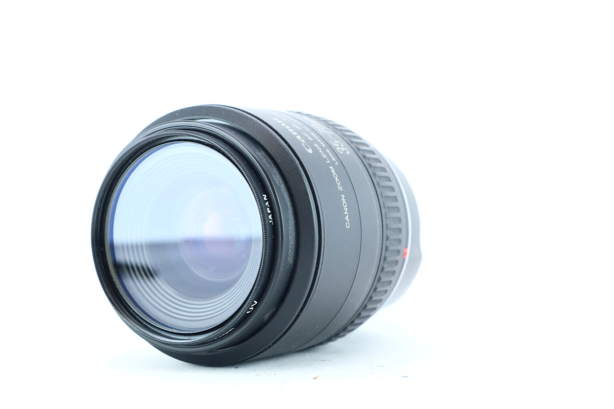 Canon EF 80-200mm f/4.5-5.6