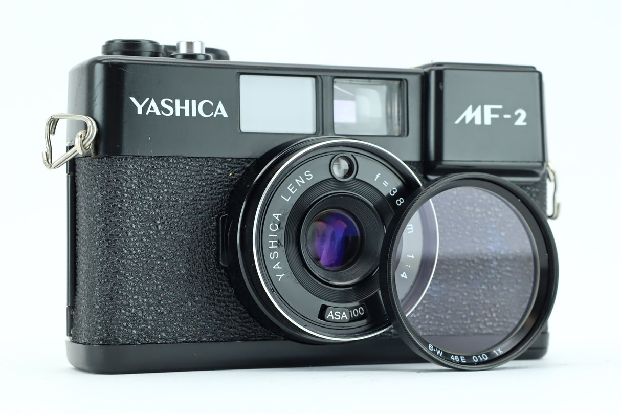 ياشيكا MF-2 38 ملم 4