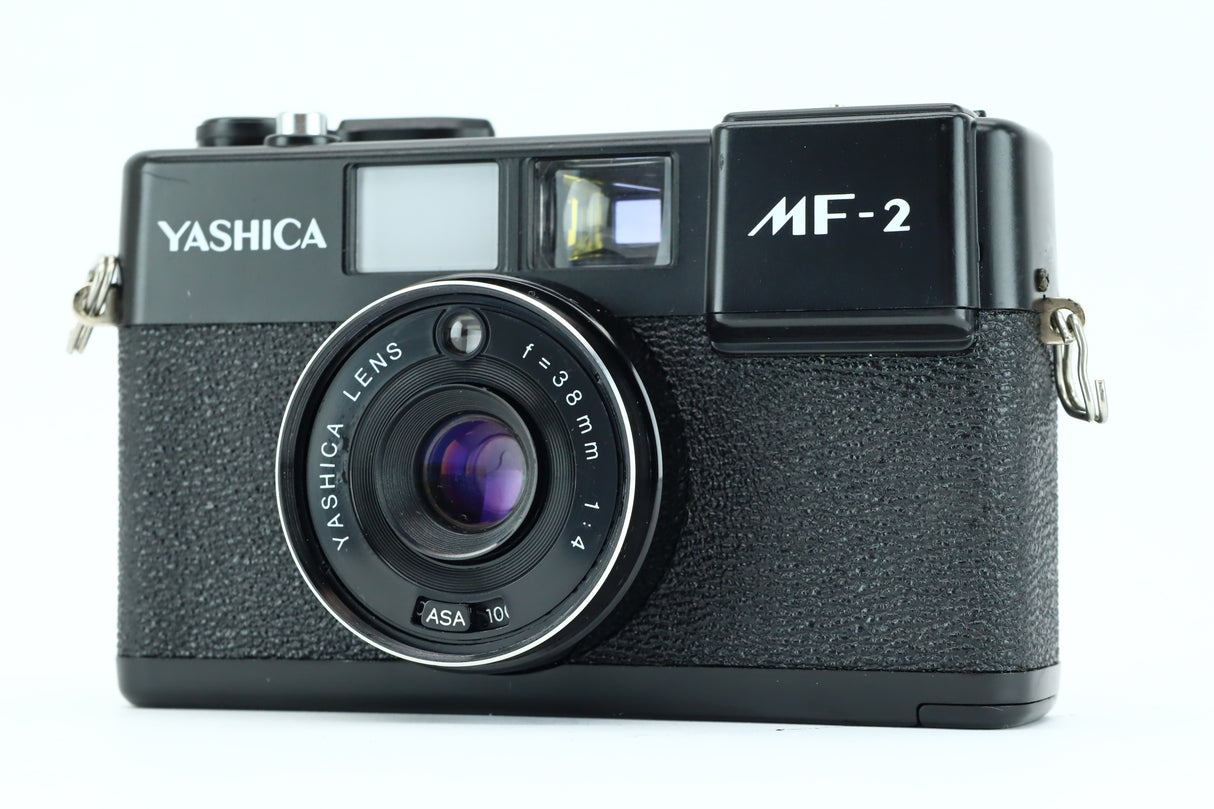 ياشيكا MF-2 38 ملم 4