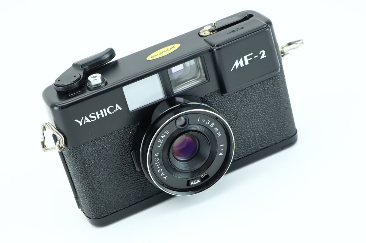 ياشيكا MF-2 38 ملم 4