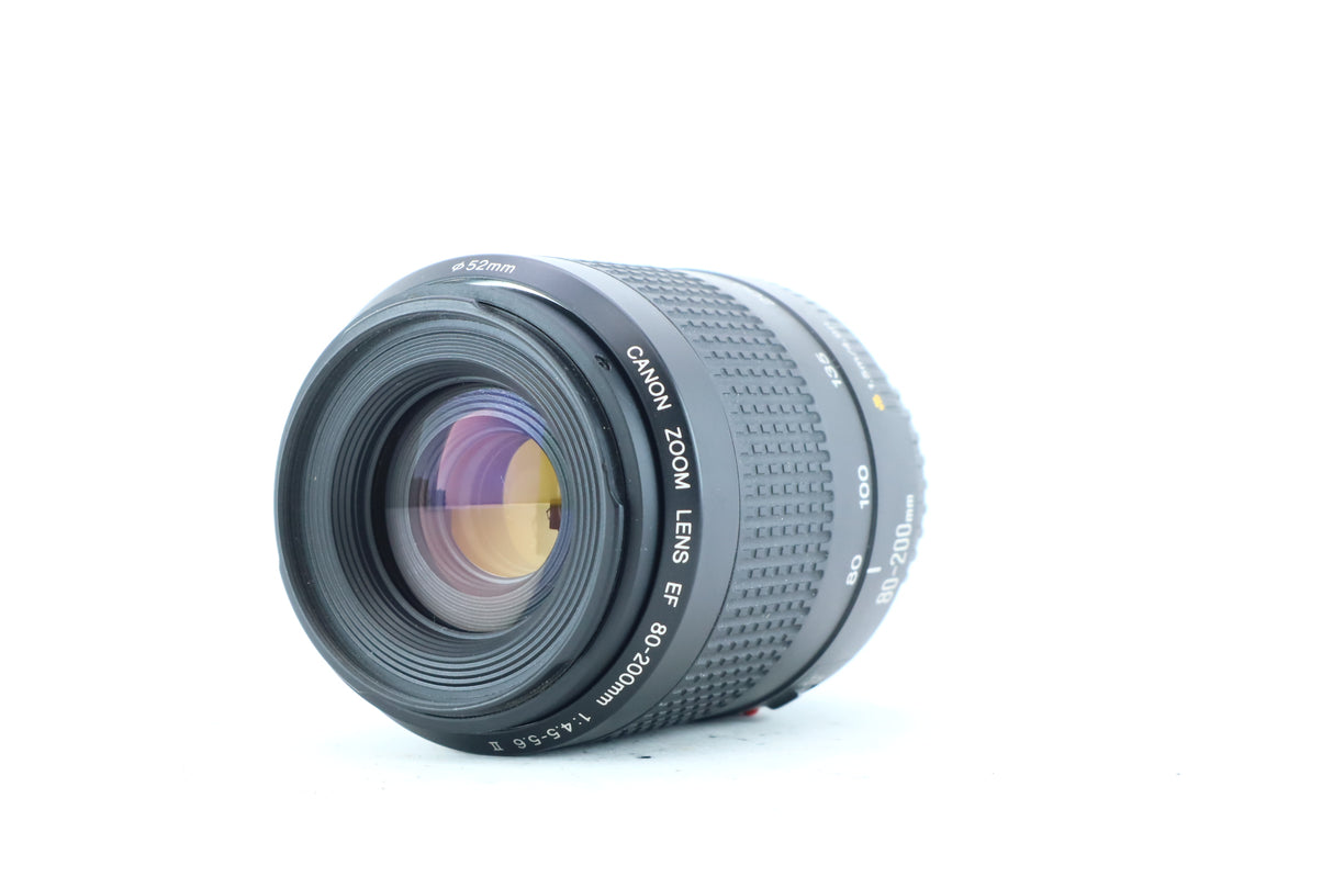 Canon EF 35-70mm f/3.5-4.5