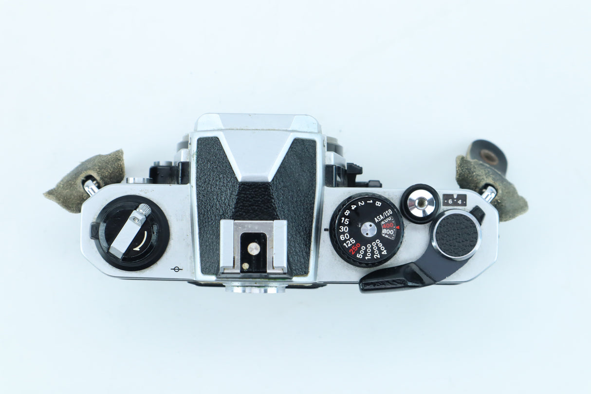 Nikon FM2