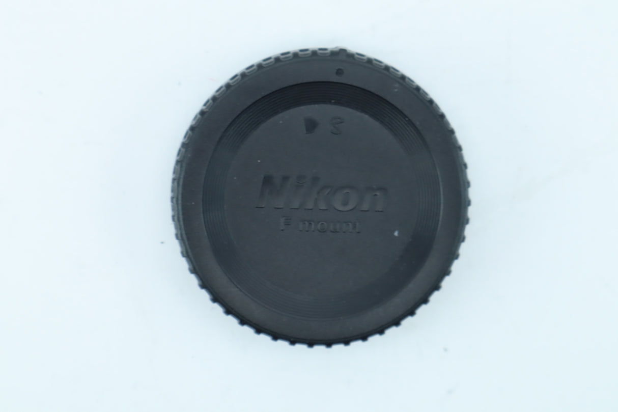 Nikon FM2