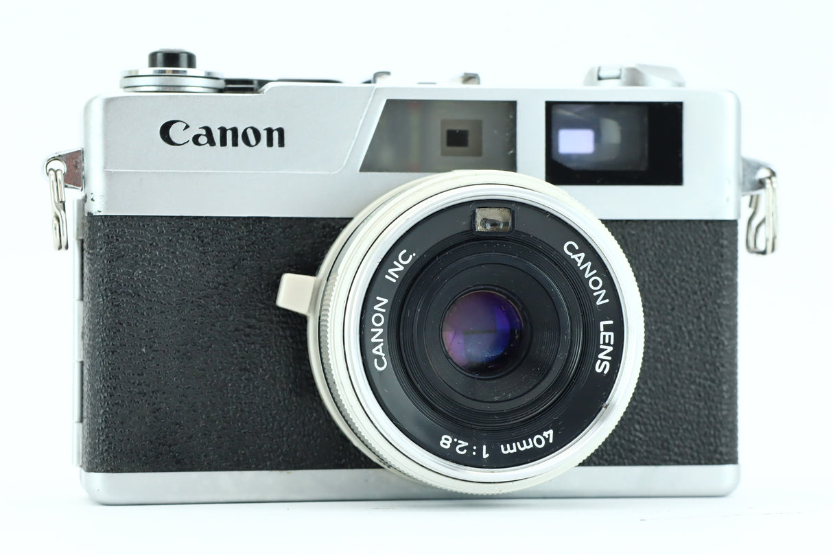 كانون كانونيت 28 40 ملم 2,8