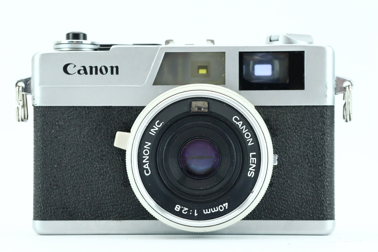 كانون كانونيت 28 40 ملم 2,8