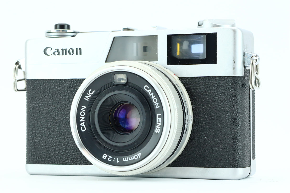 كانون كانونيت 28 40 ملم 2,8