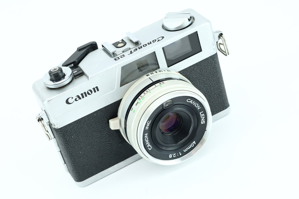 كانون كانونيت 28 40 ملم 2,8