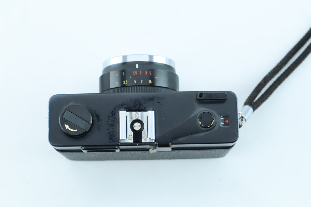 Rollei XF 35