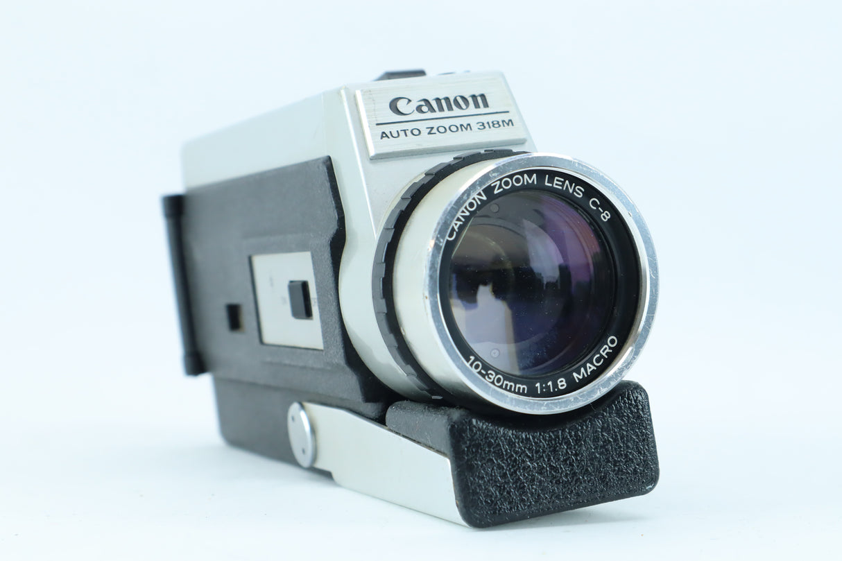 Canon Auto Zoom 318M
