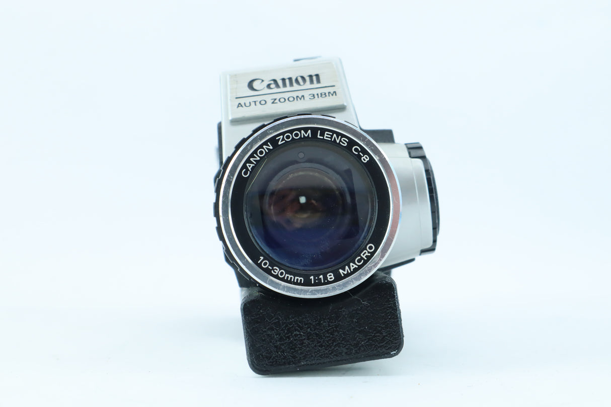Canon Auto Zoom 318M