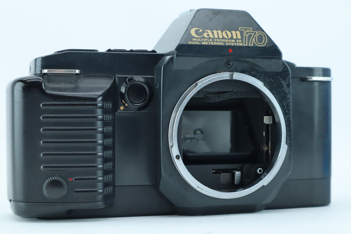 Canon T70