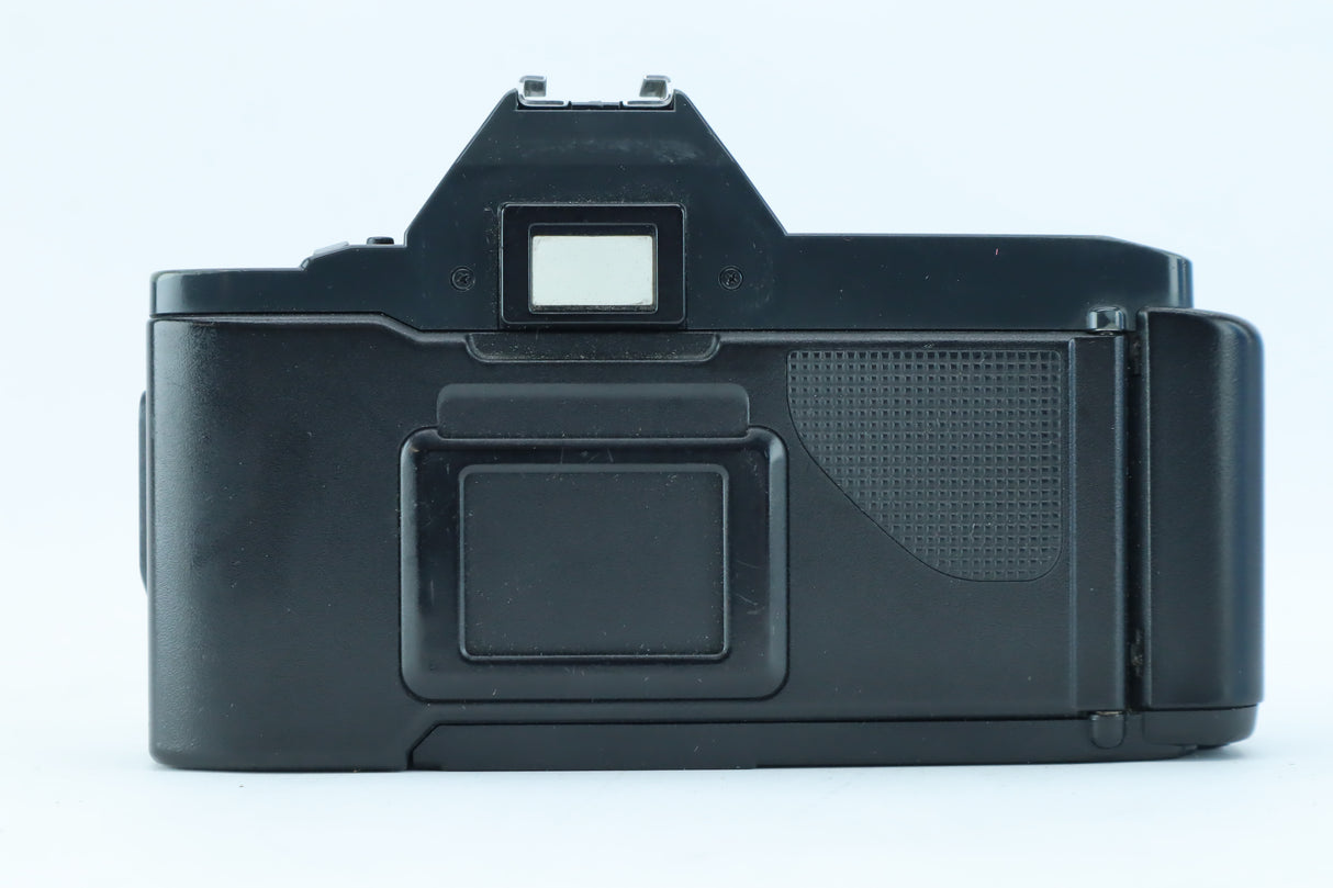 Canon T70