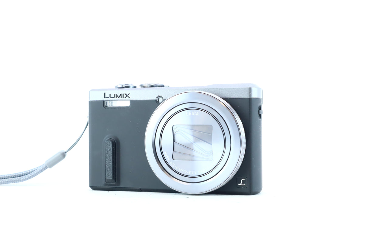 Panasonic Lumix DMC-TZ61