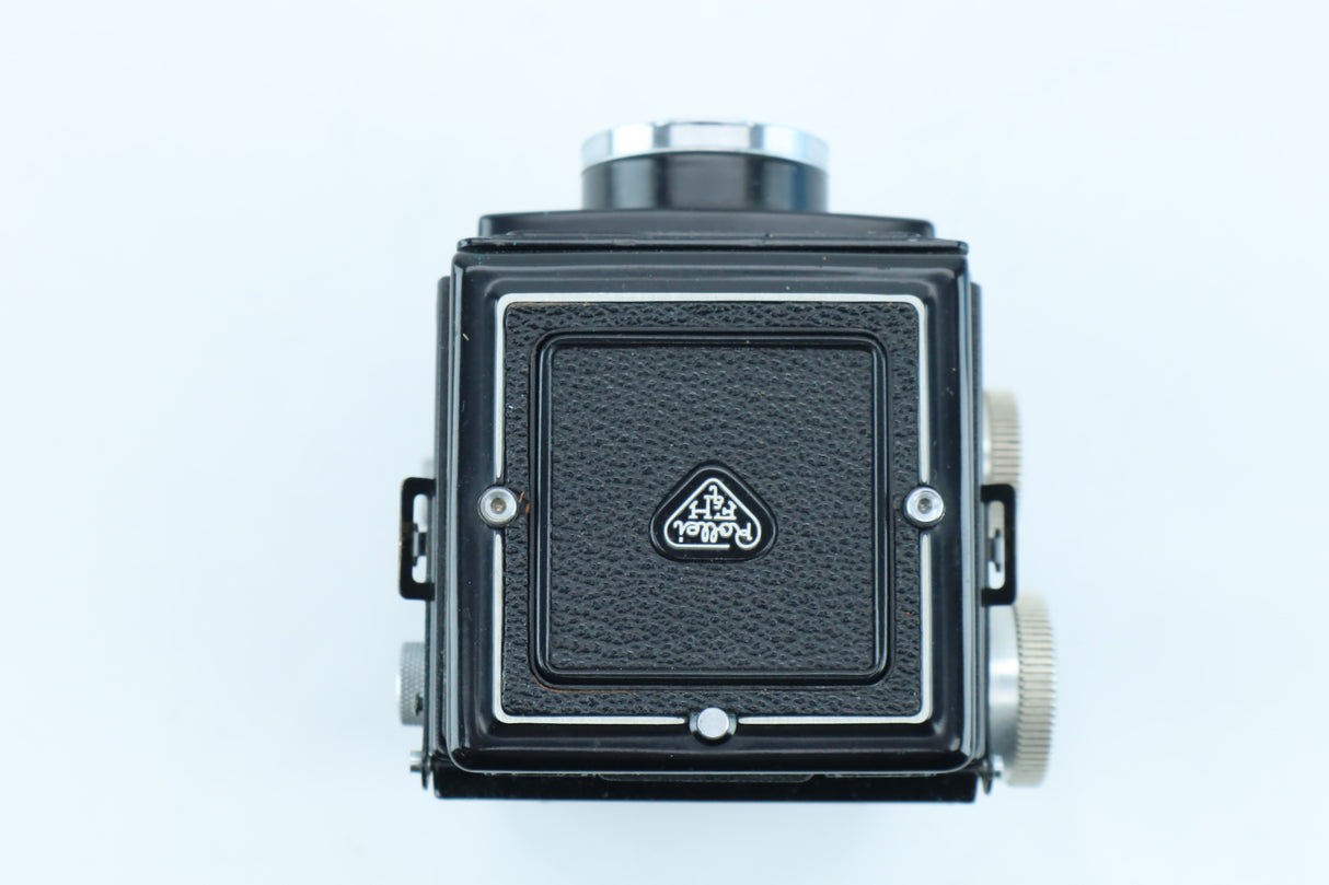Yashica-A