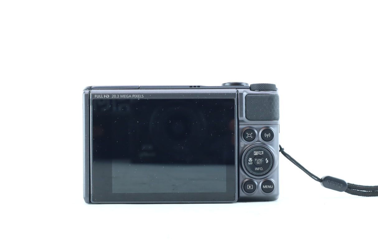 Canon PowerShot SX730 HS