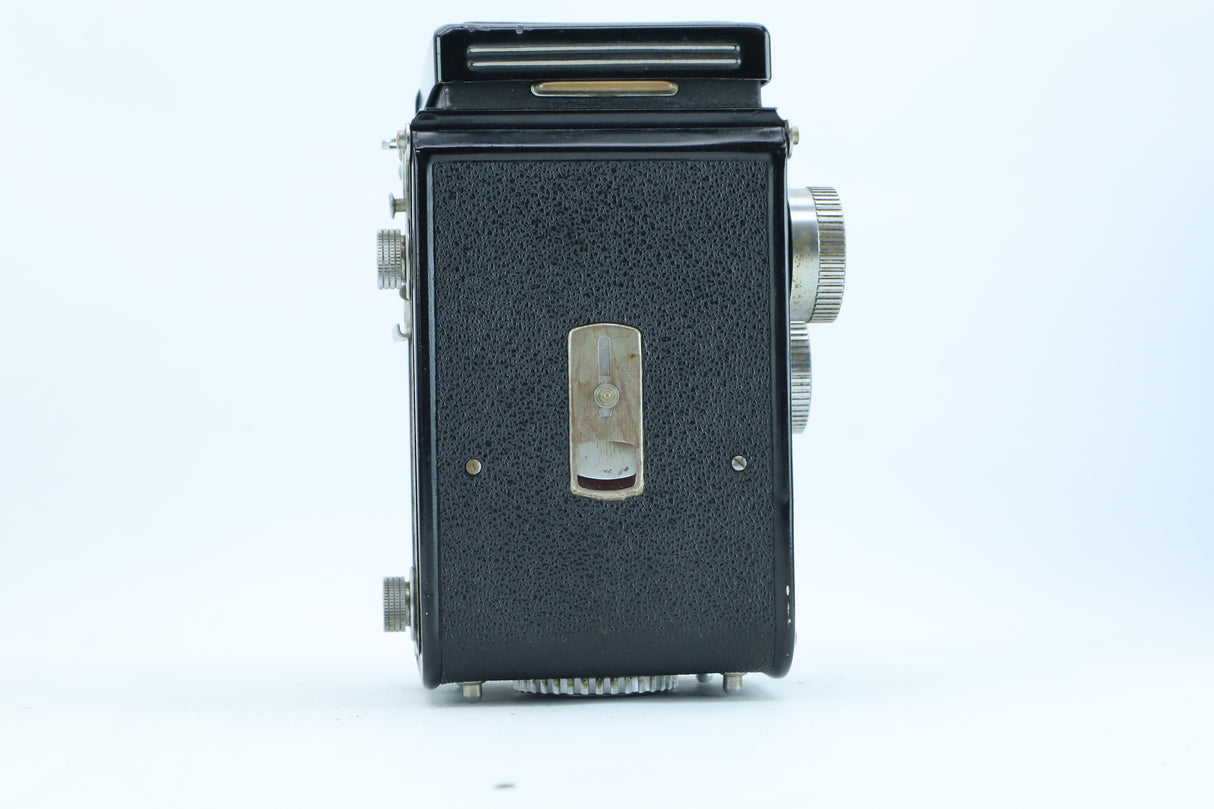 Yashicaflex