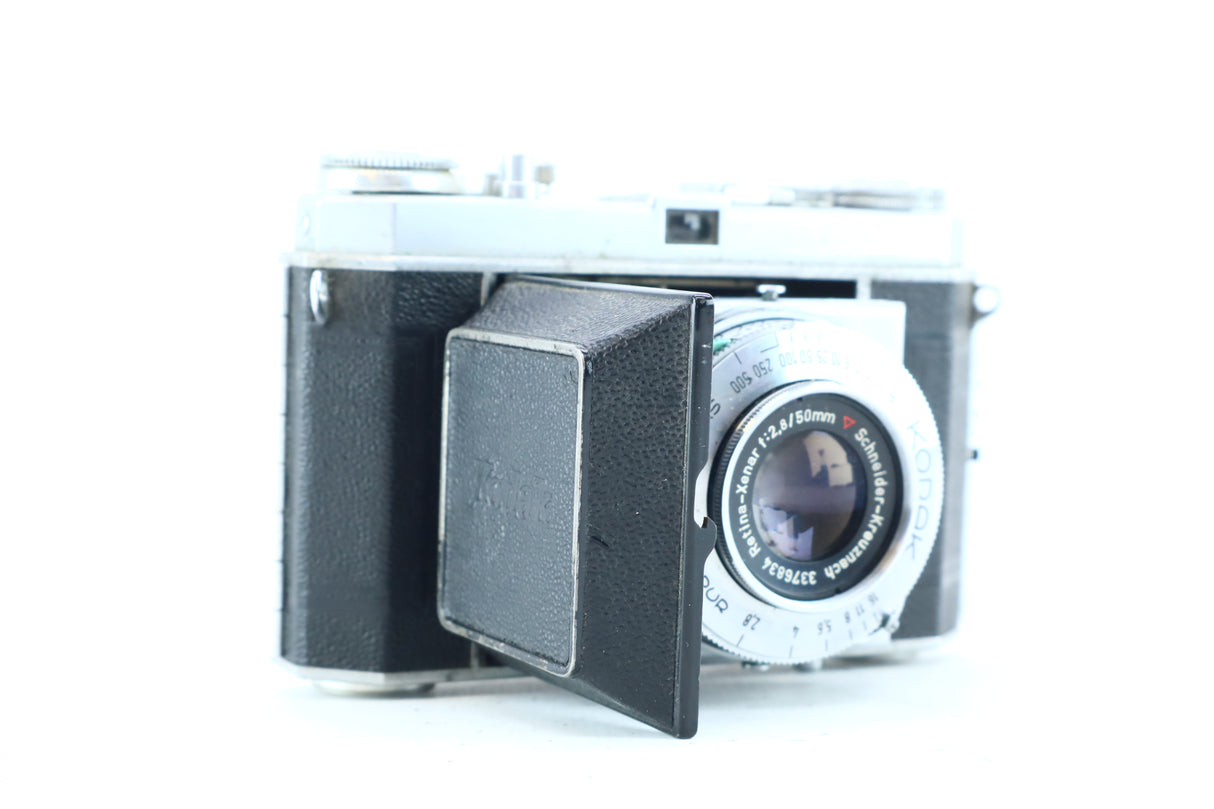 Kodak Retina Ia 35mm Folding Camera