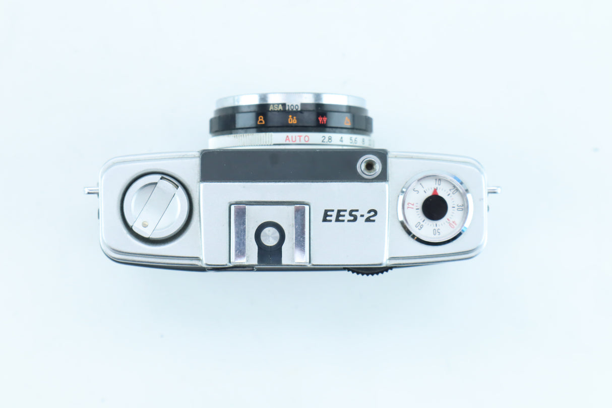Olympus PEN-EES.2