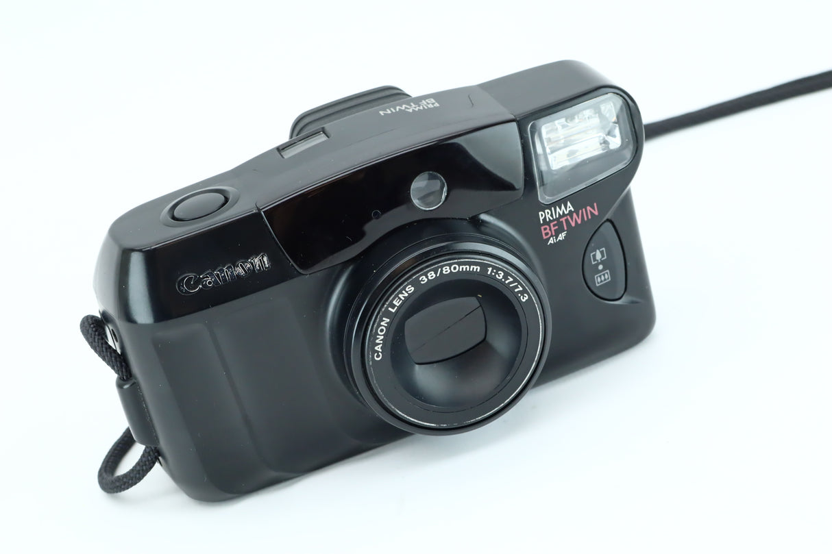 Canon prima BF TWIN 38/80mm 3,7/7,3